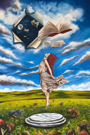 The power of knowing