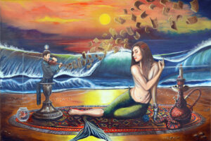 The Song for the Siren